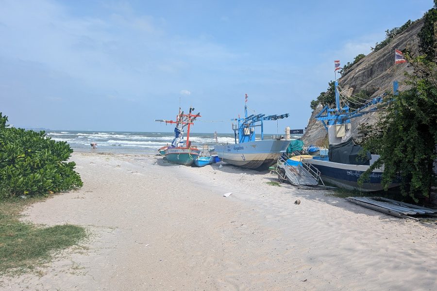 Hua Hin