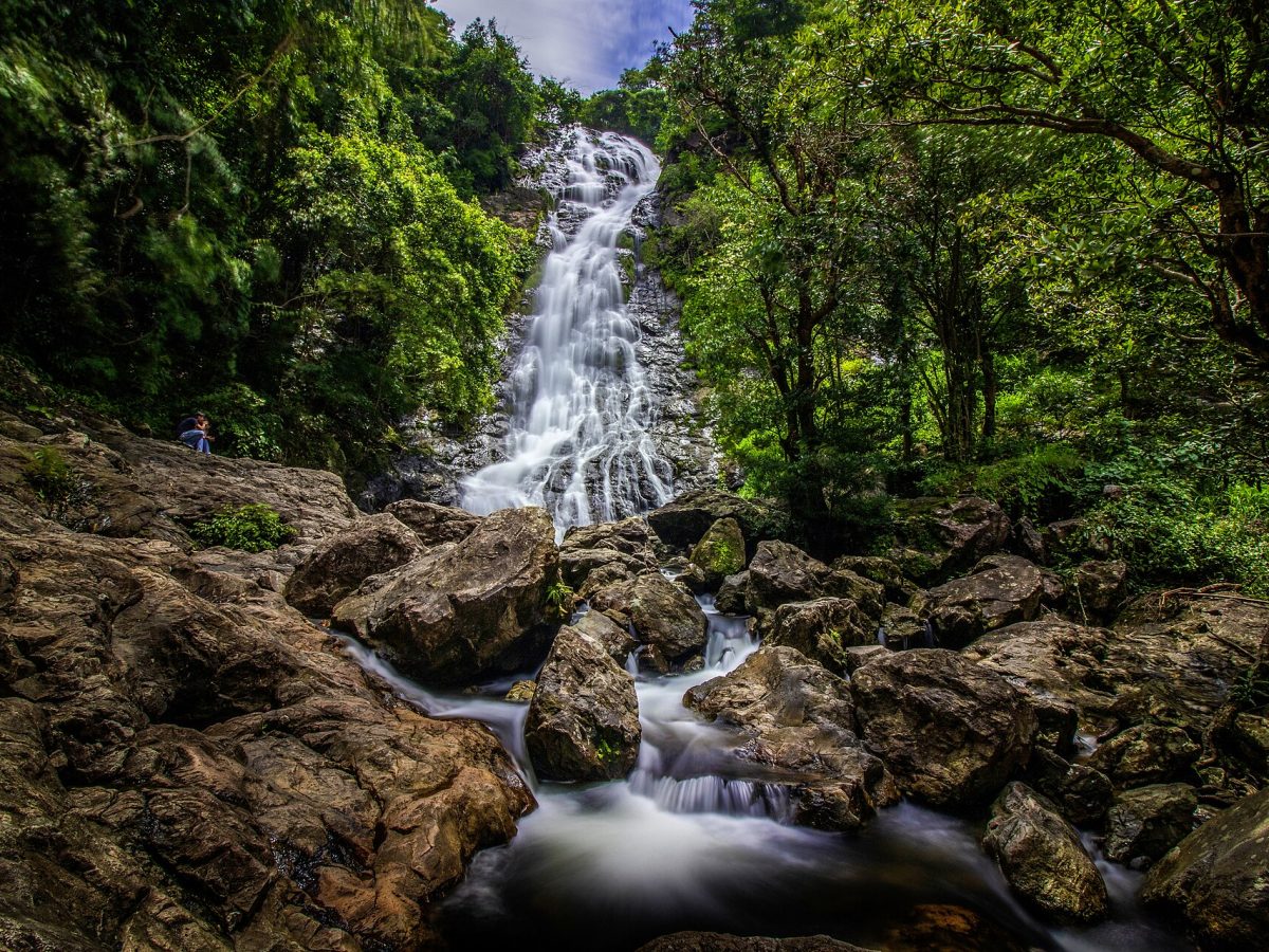Khao Yai