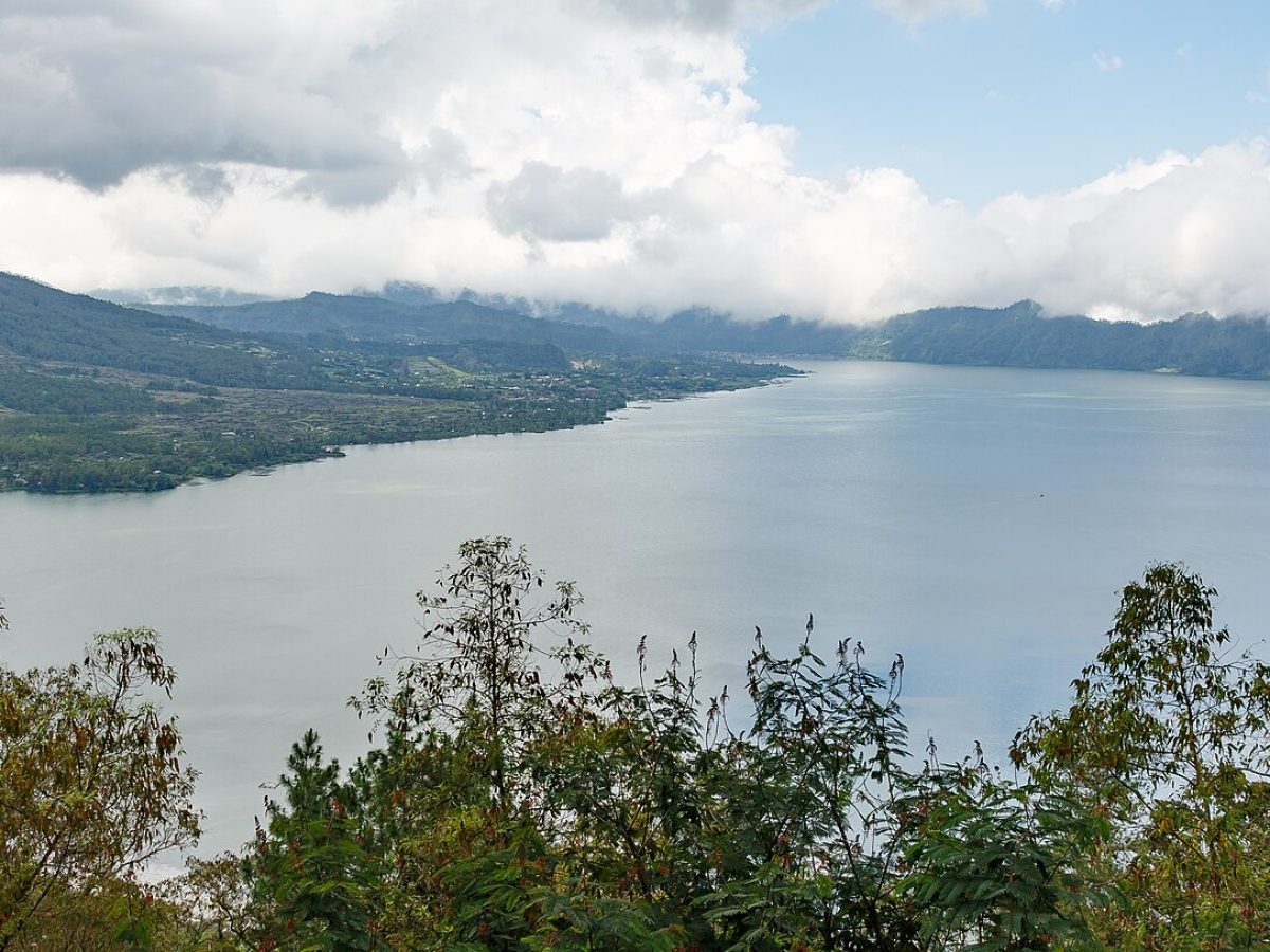 Kintamani Batur