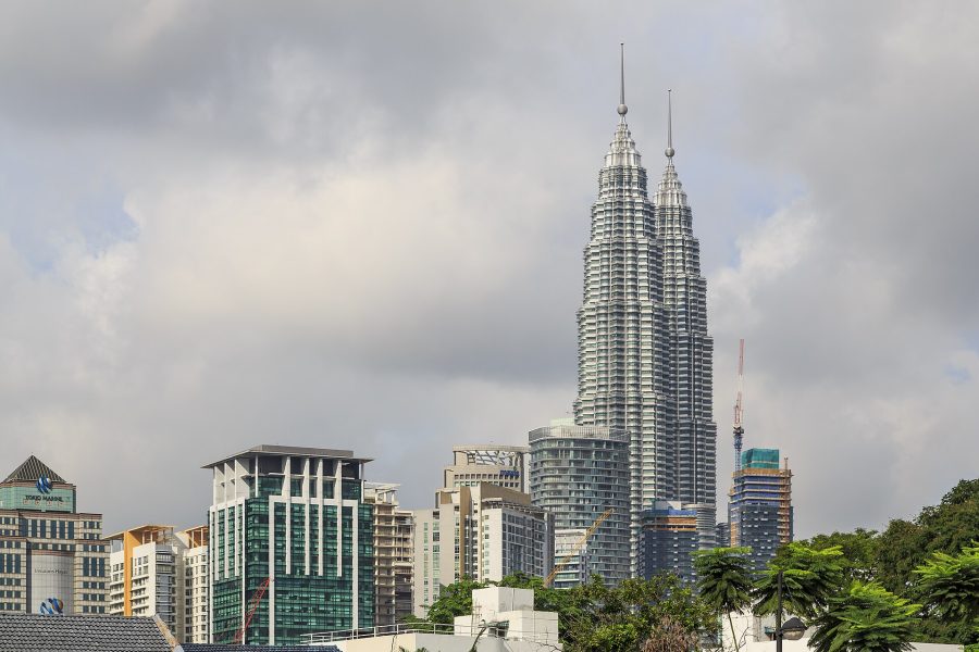 Kuala Lumpur Petronas