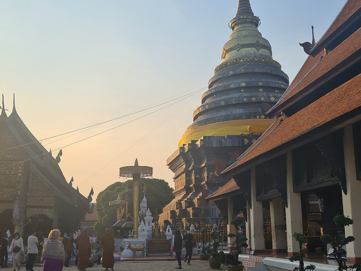 Lampang