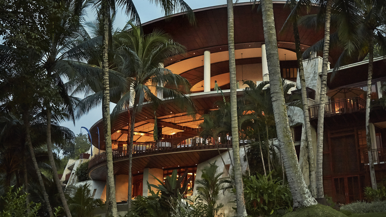 Four Seasons Resort Bali at Sayan