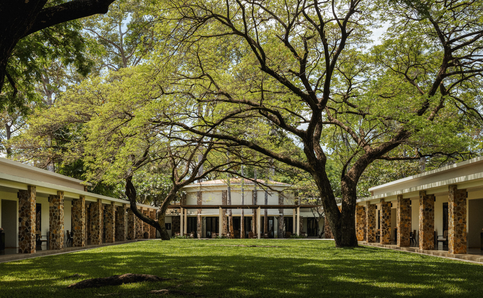 Amansara, Siem Reap