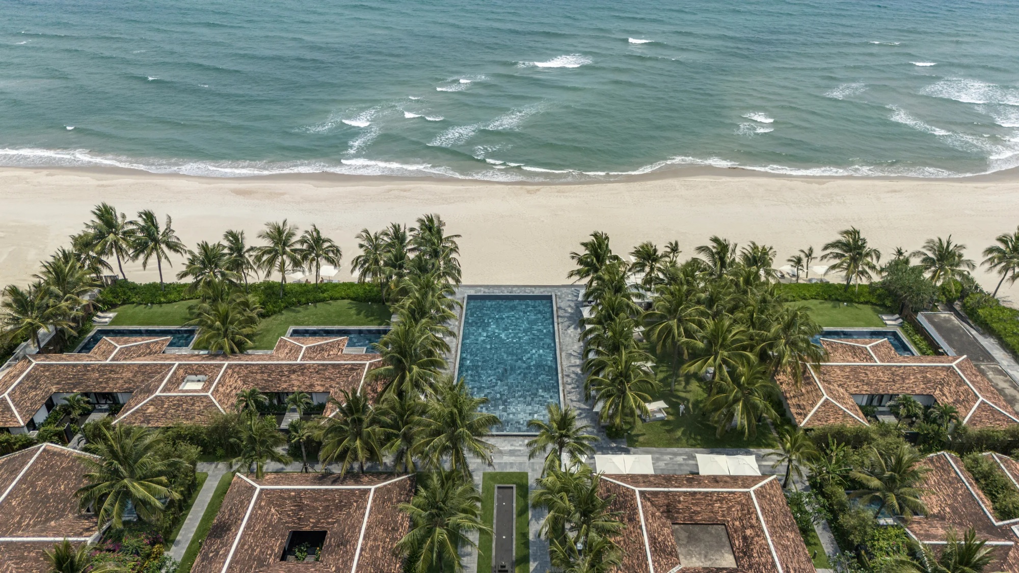 TIA Wellness Resort, Da Nang