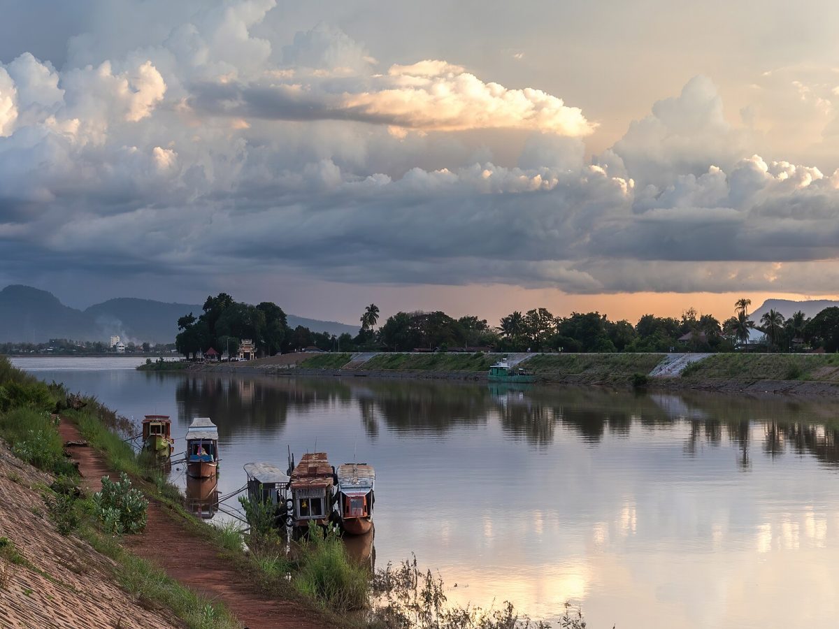 Pakse
