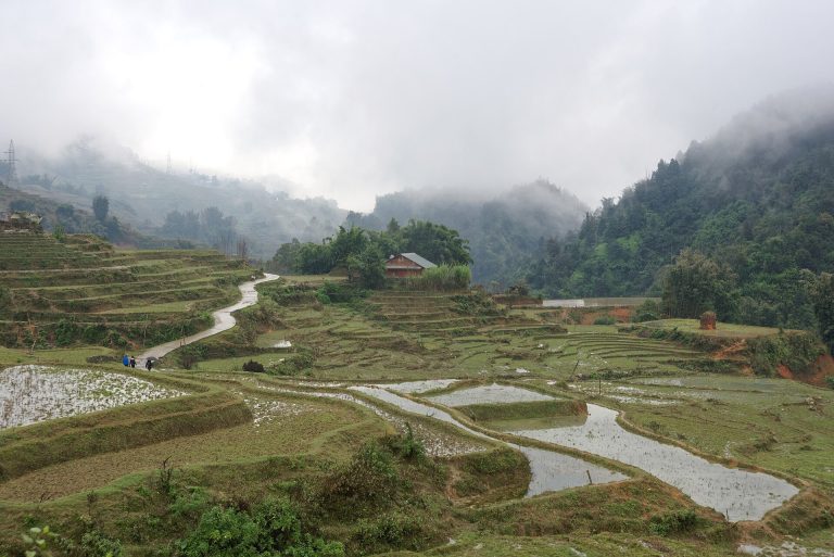 云南至越南北部陆路14天：昆明、丽江、沙坝与下龙湾