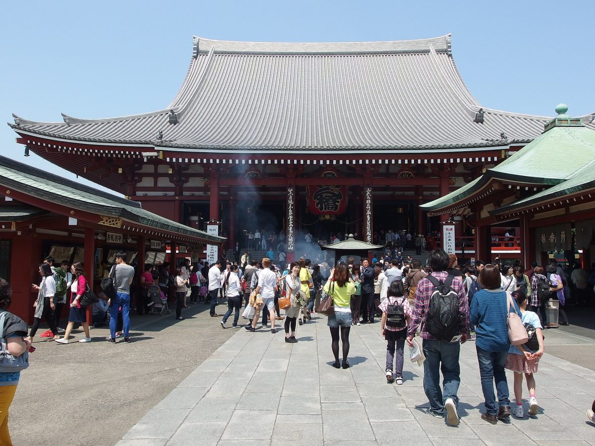 Senso Ji
