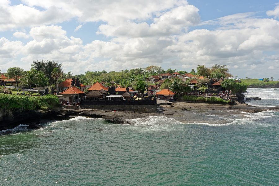 Tanah Lot