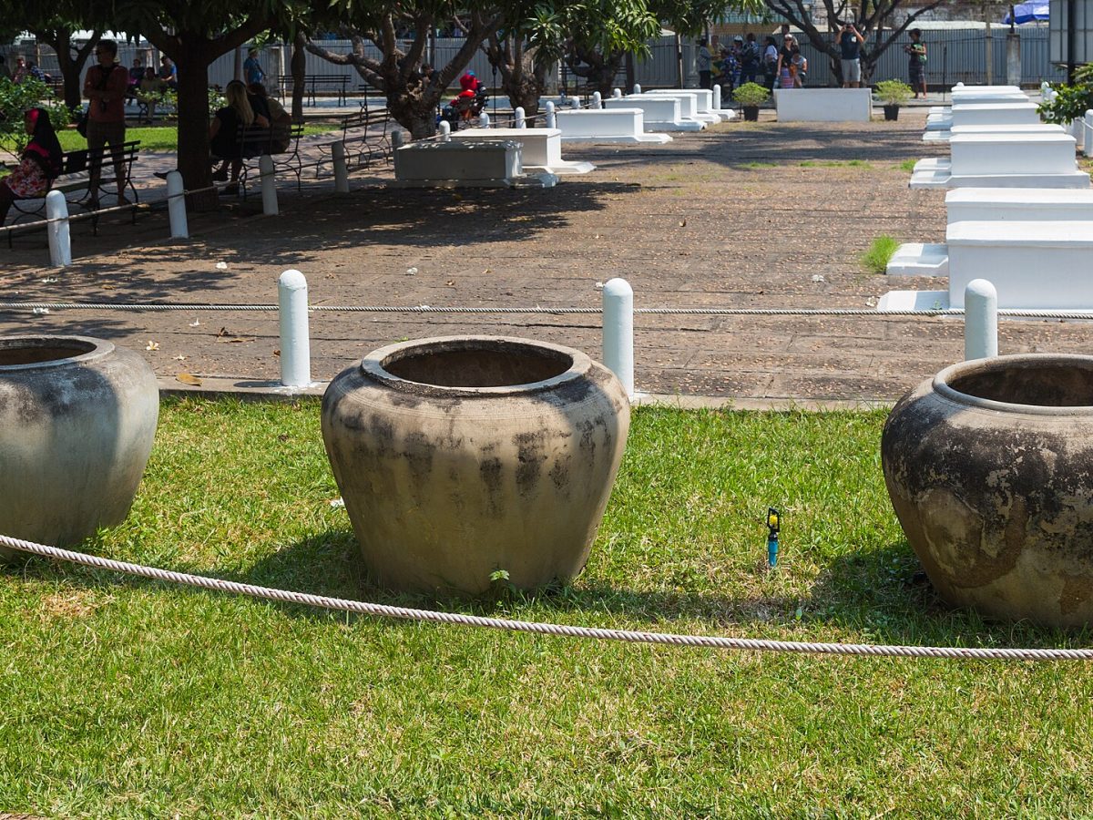 Tuol Sleng