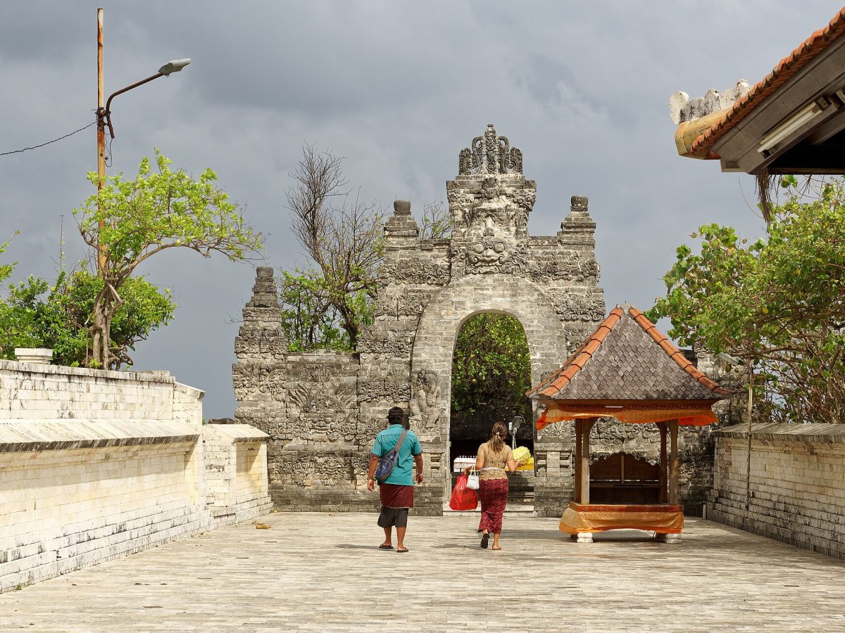 Uluwatu