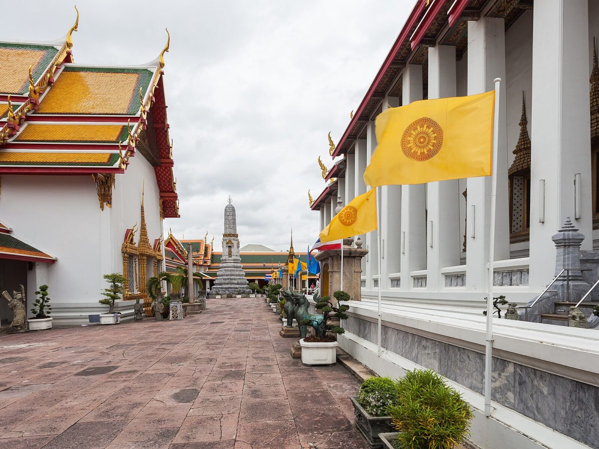 Wat Pho