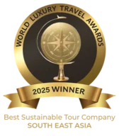 World Luxury Travel Awards 2025