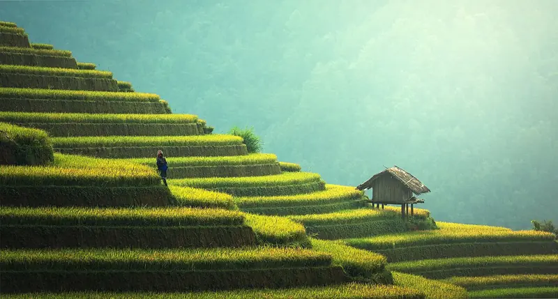 Hanói – Mu Cang Chai