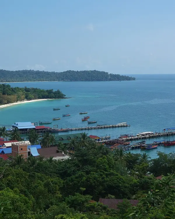 Koh Rong