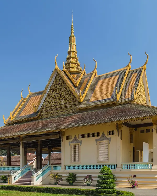 Phnom Penh