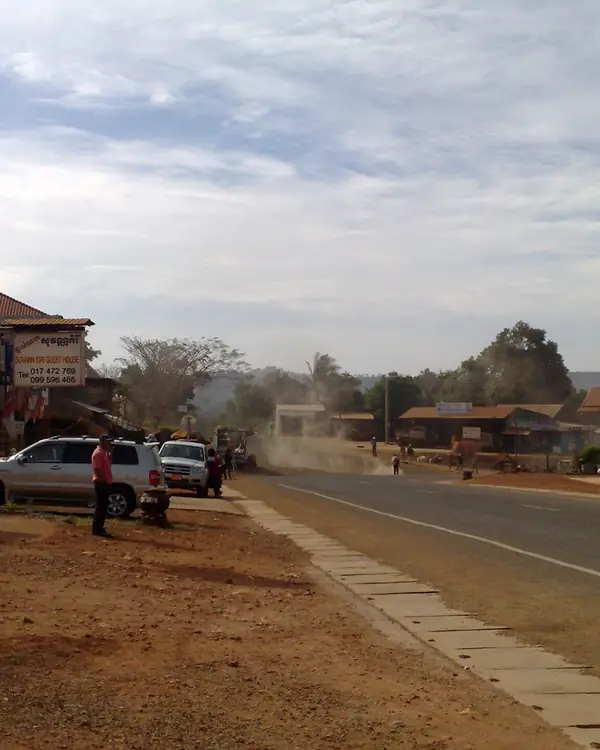Mondulkiri