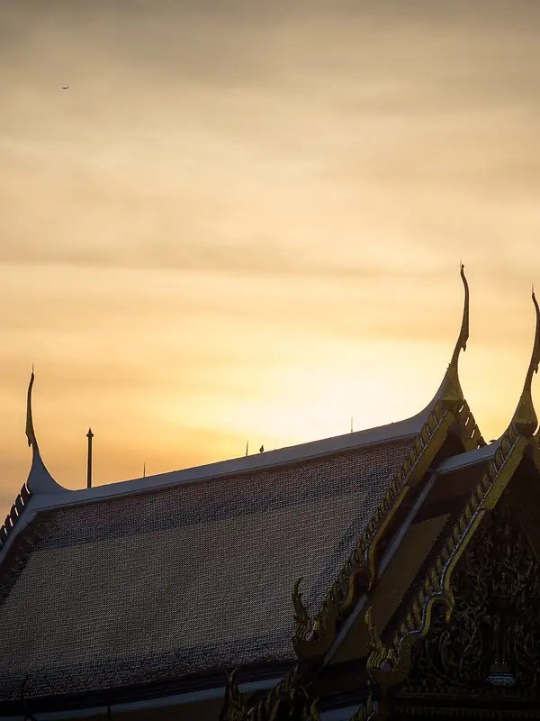 Thailand and Cambodia in 13 Days: Bangkok, the North and Angkor