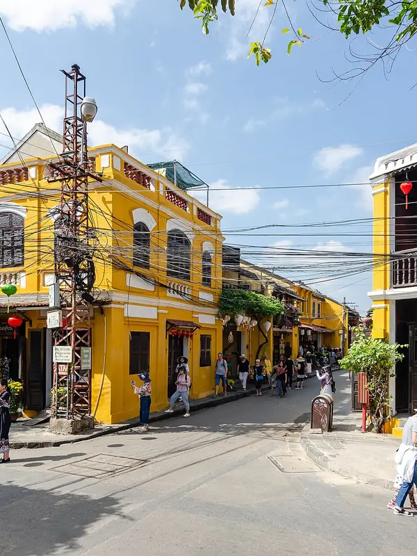 Indochina Revealed 20 Days 19 Nights