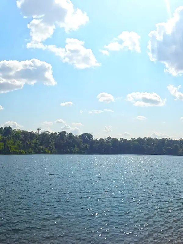 Wild Ratanakiri: Yeak Laom, Hill Villages and Mekong Dolphins in 6 Days