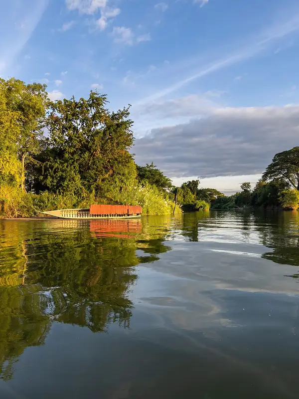 Angkor and Southern Laos in 9 Days: Temples, the Bolaven Plateau and the 4,000 Islands