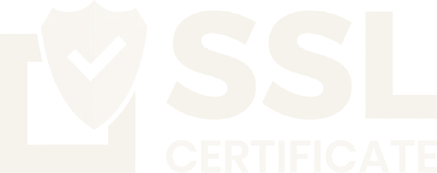 SSL certificate