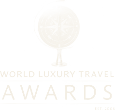 World Luxury Travel Awards 2025 winner