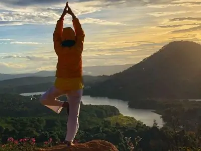 Yoga Vietnam