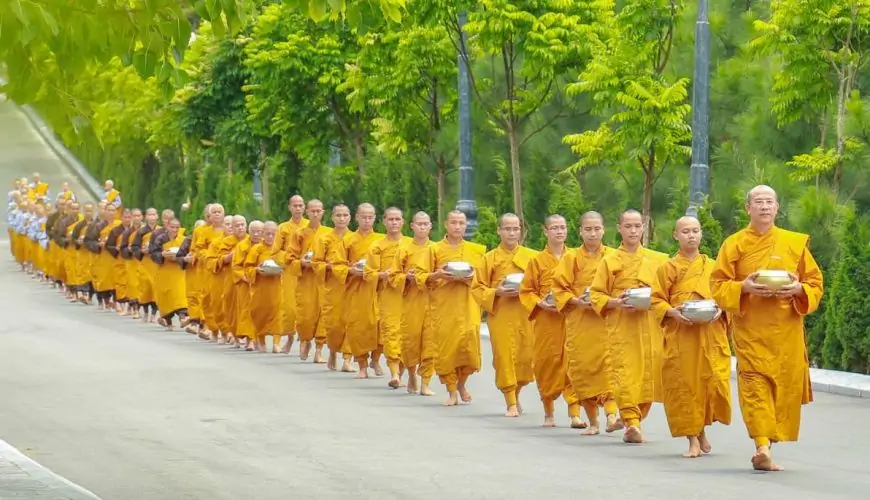 Buddhist meditation retreat in Vietnam: what to expect?