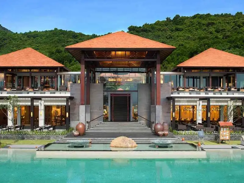 Luxury Wellness Resorts Vietnam