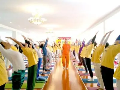 Buddha Yoga Dalat: Things you may not know about mindfulness