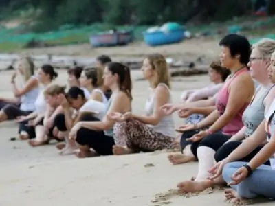 yoga mui ne vietnam
