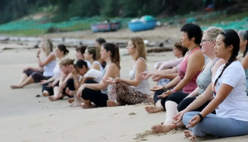 yoga mui ne vietnam