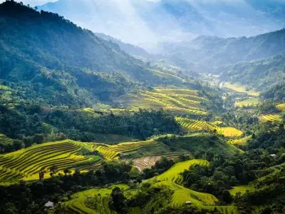 Experience 9 Days Vietnam Tour Plan