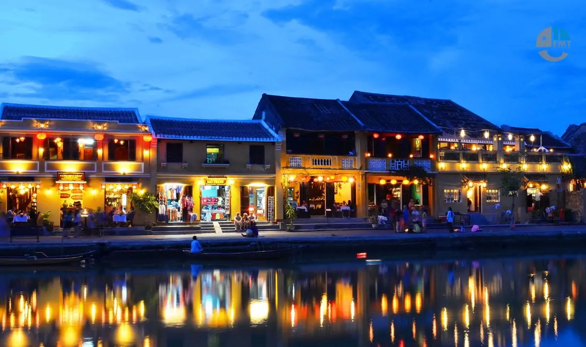 Overview Of 10 Days Tour In Vietnam Itinerary