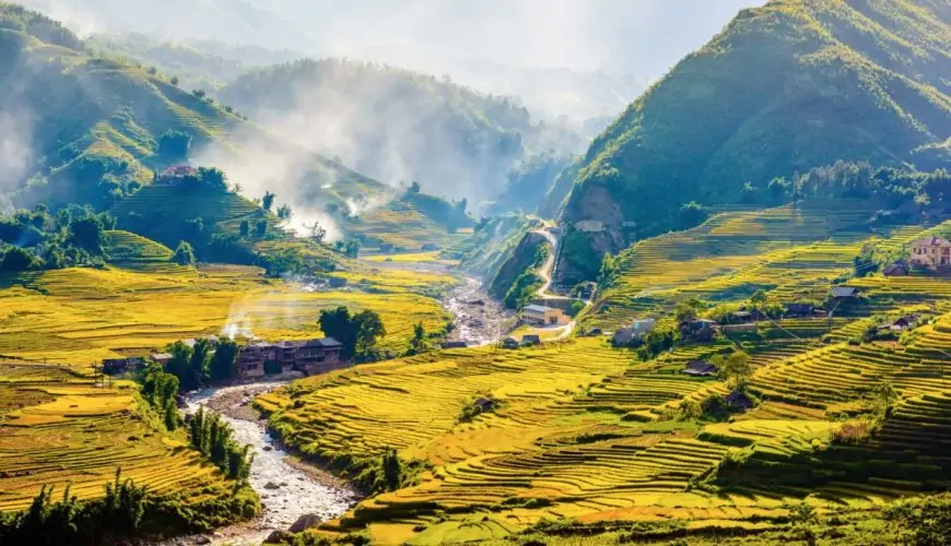 Vietnam Itinerary 12 Days – Some Places You Must Visit