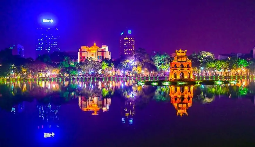 Vietnam Itinerary 3 Weeks Tour In Viet Nam – A Wonderful Holiday