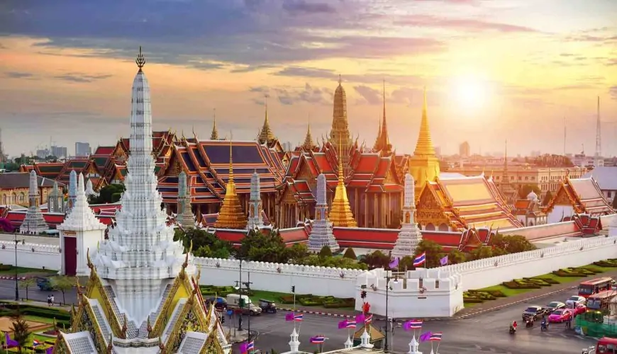 Top 3 Best Package Of Thailand Family Tour