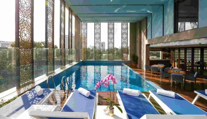 10 Best 4 Star Hotels In Ho Chi Minh City, Vietnam – Updated 2023