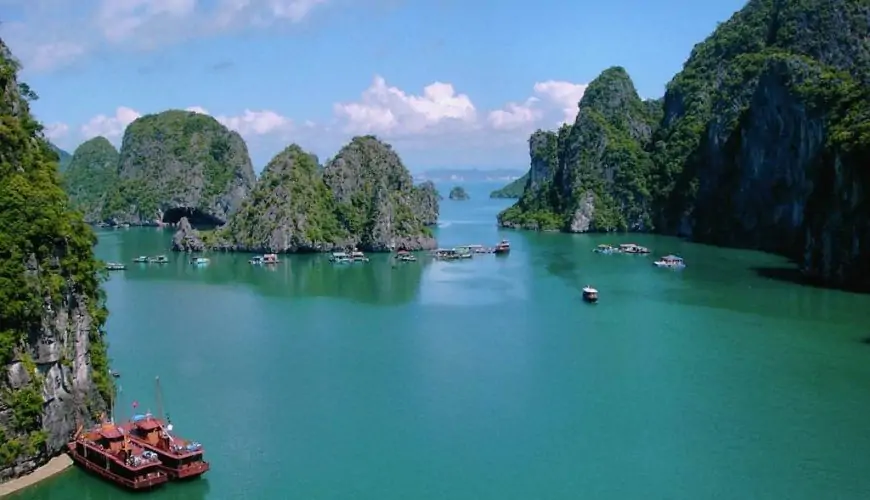 The Most Extraordinary Halong Bay Tours For 2023