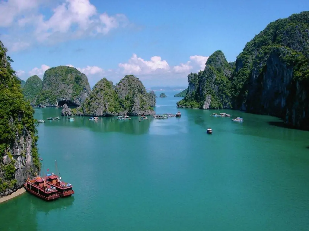 The Most Extraordinary Halong Bay Tours For 2023
