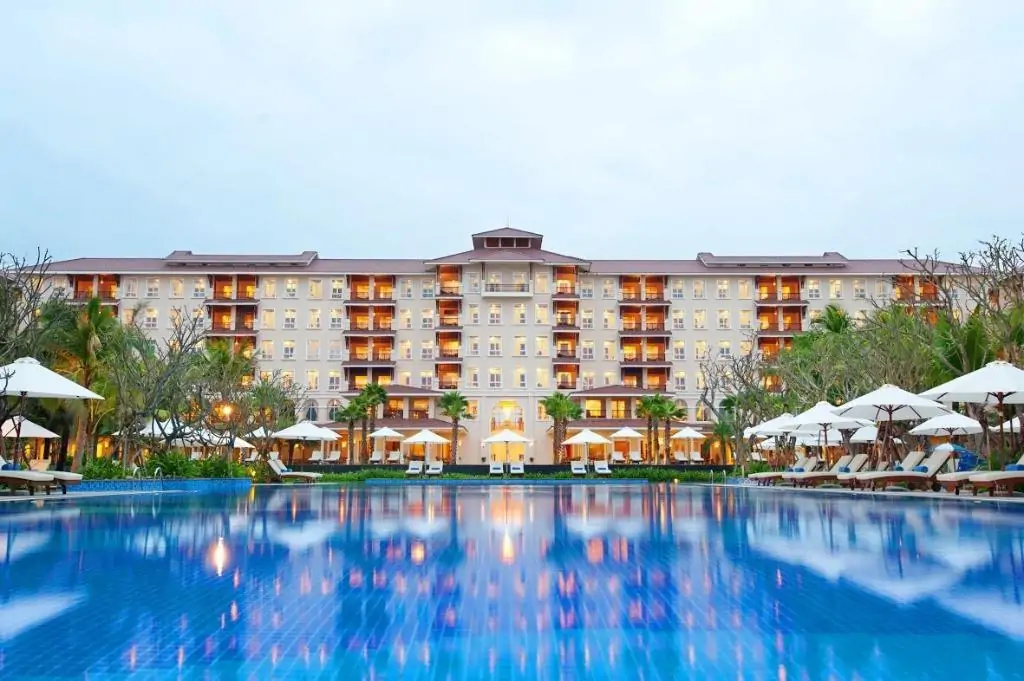 Top 10 Ho Chi Minh Luxury Hotels, Traveler Ranked