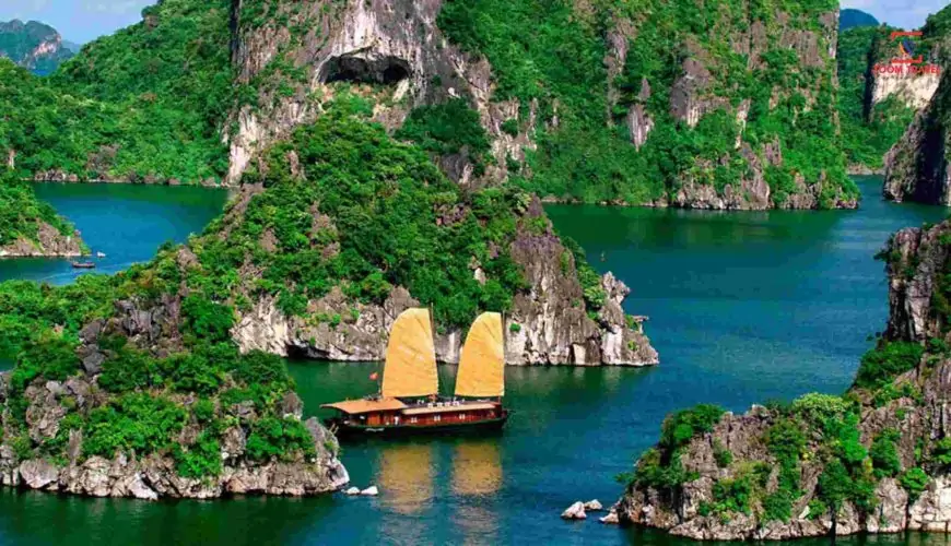 Best Time To Visit Halong Bay – Travel Guide