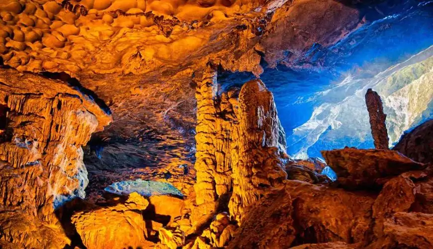 Top 7 Halong Bay Caves: Hidden Gems On The Picturesque Landscape