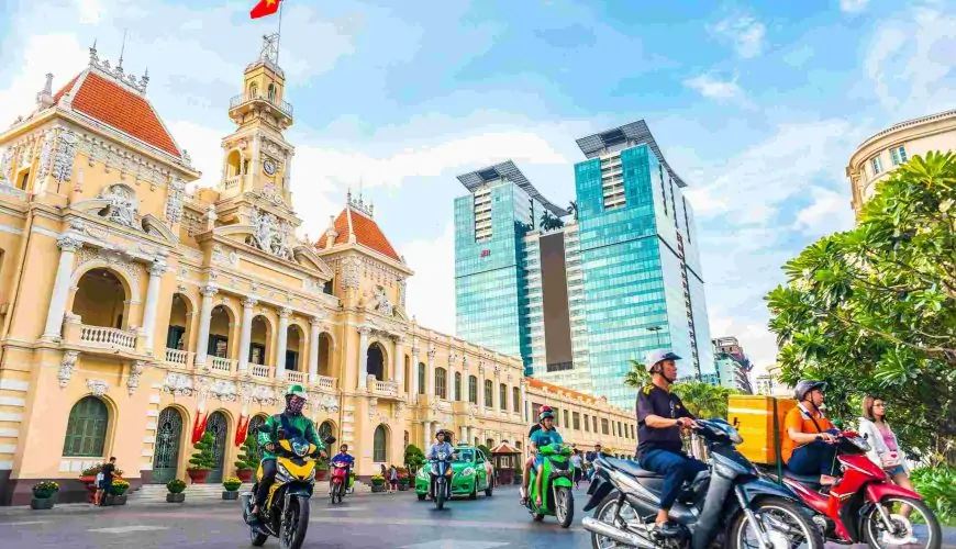 Top 10 Best Places To Visit In Ho Chi Minh City For Your Holiday
