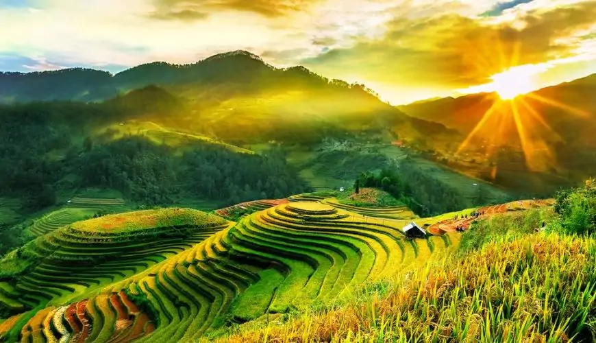 10 Amazing Things To Do In Sapa On Your Holiday