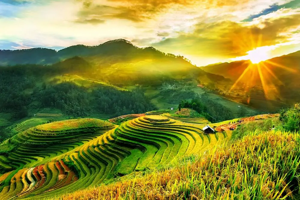 10 Amazing Things To Do In Sapa On Your Holiday