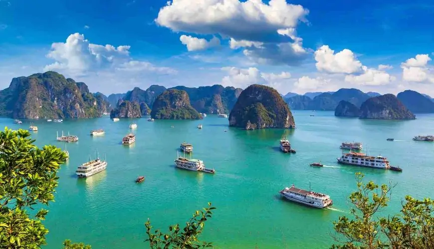 10 Top-rated Things To Do In Halong Bay For Travelers