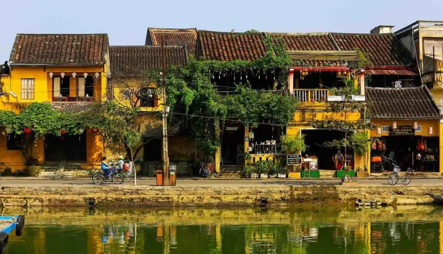 Wonderful Things To Do In Hoi An