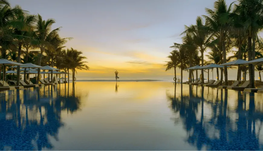 The 10 Luxury Resort Danang Vietnam – Best Sea View Vacation
