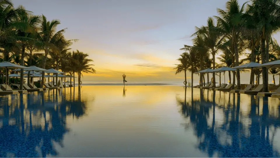 The 10 Luxury Resort Danang Vietnam – Best Sea View Vacation